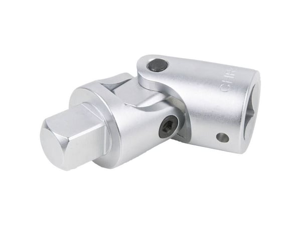 KS Tools 911.3460, Enkel enhet, Skjøteadapter, Kromvanadiumstål, 115 mm, 400 g, 1 stykker