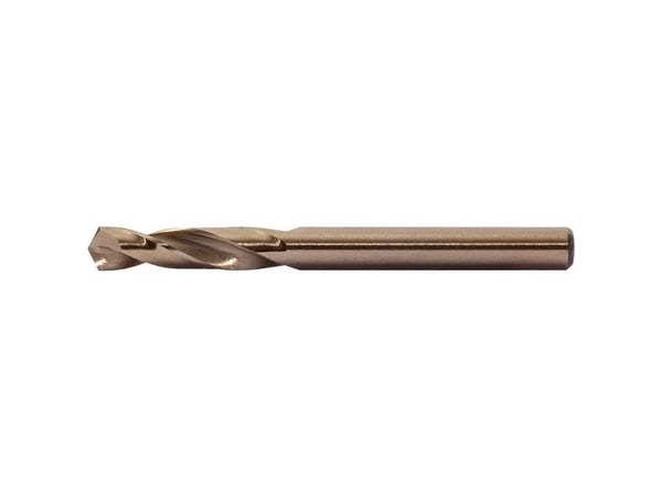 KS Tools 330.6041, Pora, Vääntyvä poranterä, 4,1 mm, 55 mm, Terästä, 2,2 cm