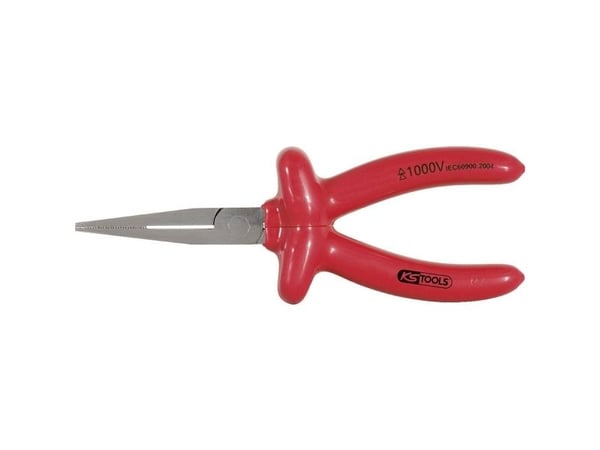 KS Tools 117.1289, Terästä, 1000 V, 160 mm