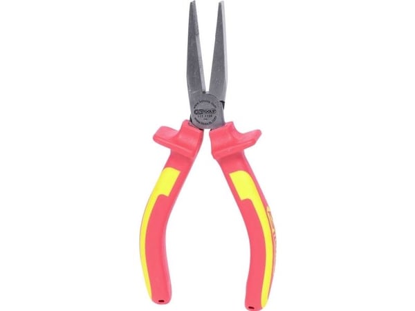 KS Tools 117.1125, Terästä, 1000 V, 170 mm