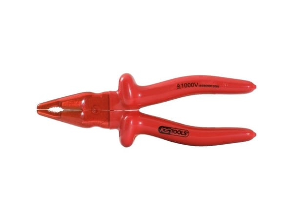 KS Tools kombinasjonstang 205 mm 1171712