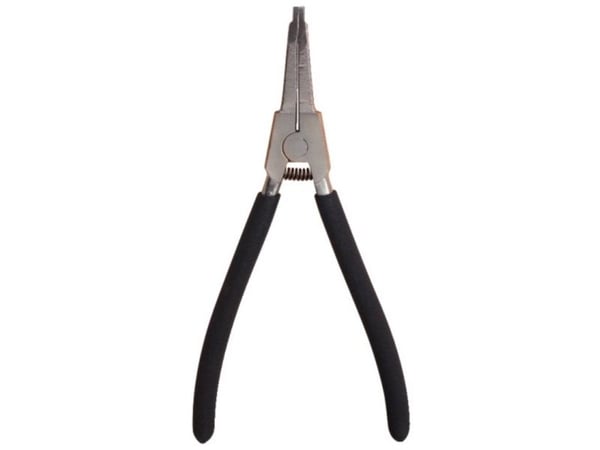 KS Tools 115.0991, Krom-vanadium-stål, 210 mm