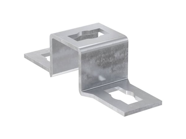 Fischer 562836, 164 mm, 4 mm, Vinkeljärn, Stål, 10 styck, DIN EN 10088-3