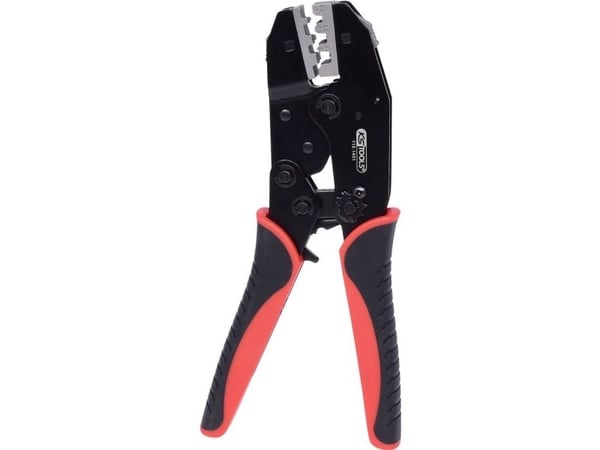 KS TOOLS Krympetang for beholdere Ã˜ 0,5-6mmÂ² (115.1435)