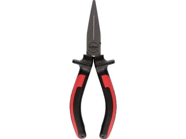 KS Tools flattang verktøystål 1151017 200 mm