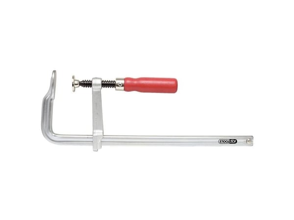 KS Tools skruvtvinge 1450219 spännvidd (max.) 250 mm