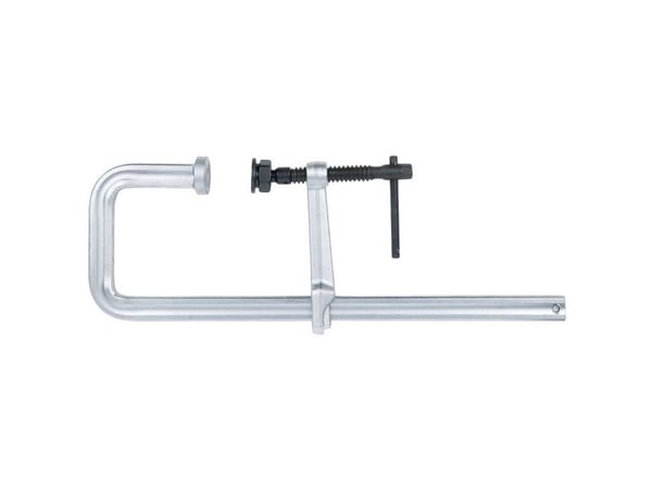 KS TOOLS U-klemme med vippe, 300x140mm, 510 mm (145.0430)