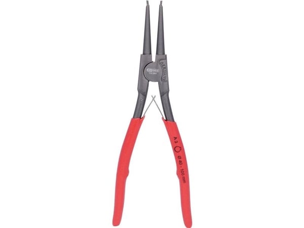 KS Tools 1192061 segerings-tang