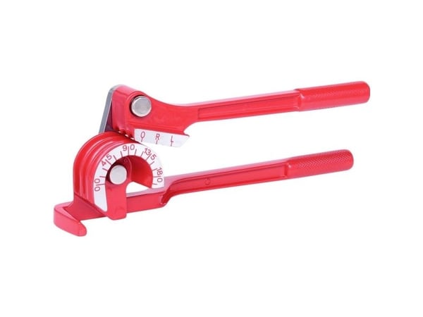 KS TOOLS mini-rörbockare Ø 6+8+10 mm (120.1000)