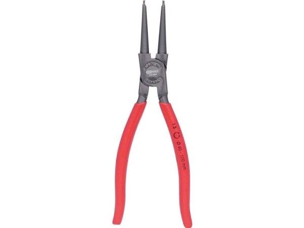 KS Tools 1192063 Seegeringtang 1192063 Seegeringtang