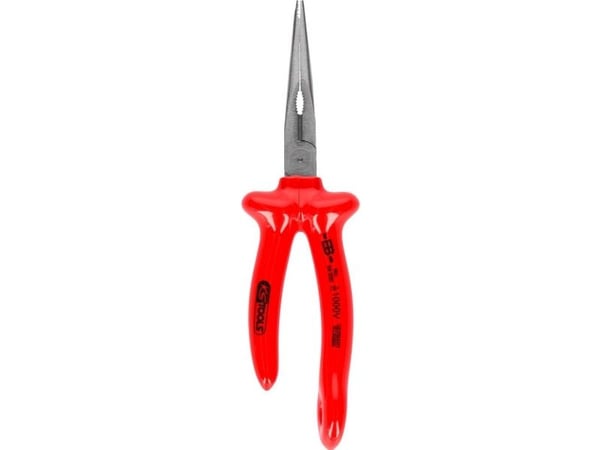 KS Tools 117.2203, Terästä, 1000 V, 20 cm