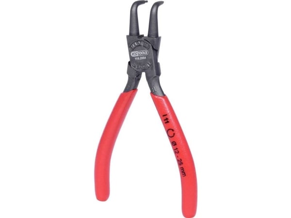 KS Tools 1192054 seegerringtång