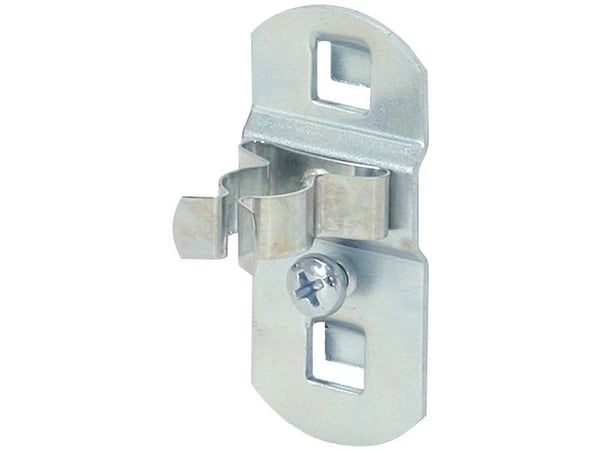 KS TOOLS verktøyklemme enkel-liten, Ã˜ 13mm (860.0826)