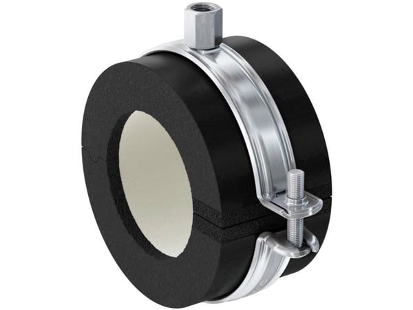 Fischer 560974 Rør-holdere 20 stk
