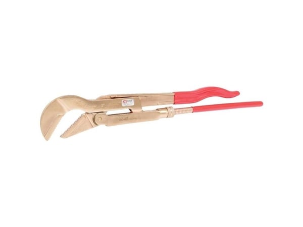 KS Tools 962.4007 9624007 Hjørnerørstang