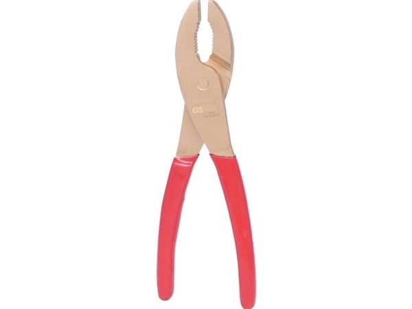 KS Tools 962.0607, Beryllium, Koppar, 210 mm