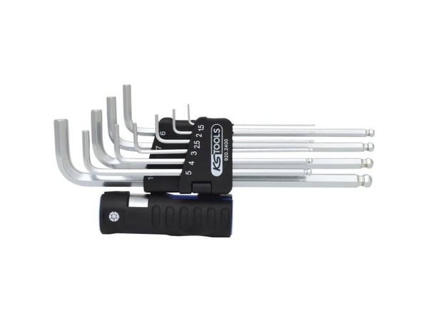 KS Tools 920.2400, 600 g