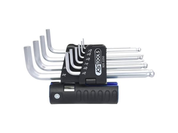 KS Tools 920.2250, 600 g