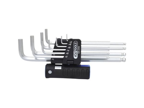 KS Tools 920.2450, 600 g
