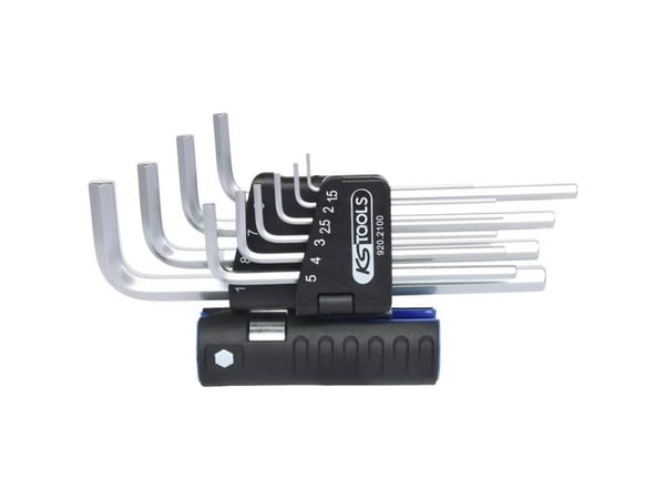 KS Tools 920.2100, 700 g