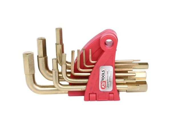 KS Tools 963.1513, 280 g