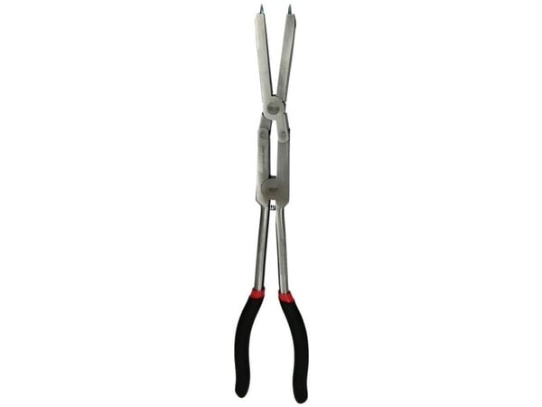 KS Tools ?500.7016, 390 g, 345 mm, 85 mm, 10 mm, B081W2K9K2