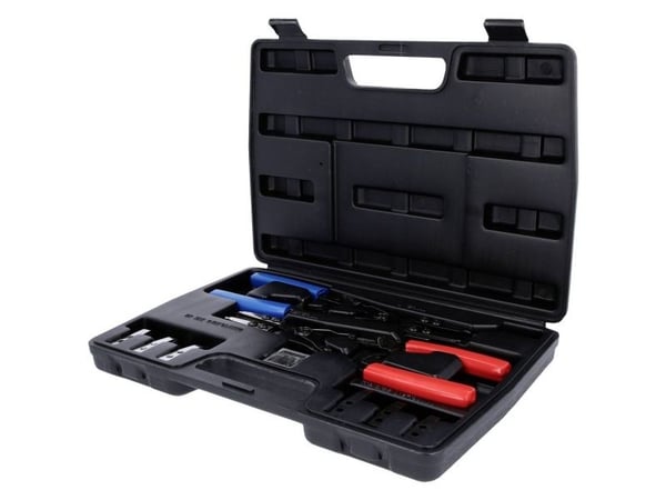 KS Tools 500.1350, Krom-vanadium-stål, 1,8 kg