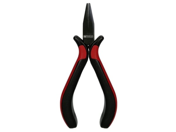KS Tools 500.7028, Terästä, 125 mm