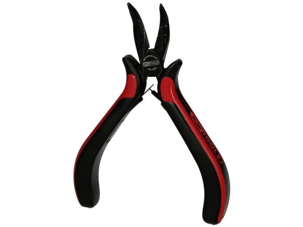 KS Tools 500.7022, Stål, 130 mm