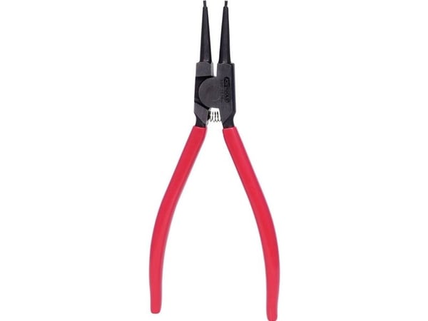 KS TOOLS låsetang for utvendige låseringer, 230mm (500.1030)