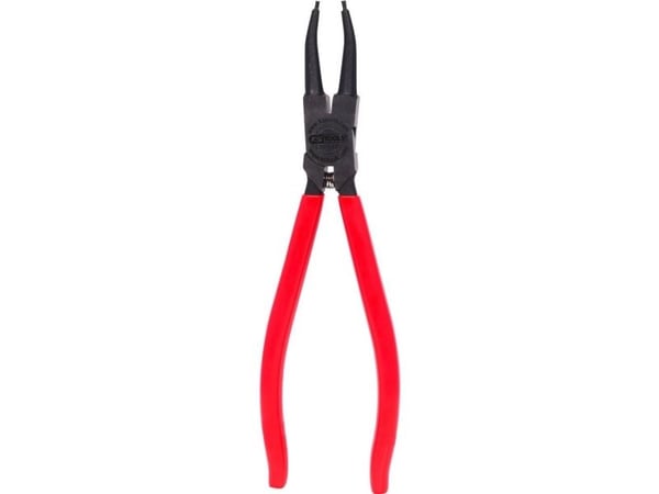 KS TOOLS låsetang for innvendige låseringer, 230mm (500.1036)