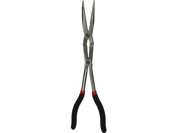 KS Tools 500.7163, Terästä, 33,5 cm, 450 g