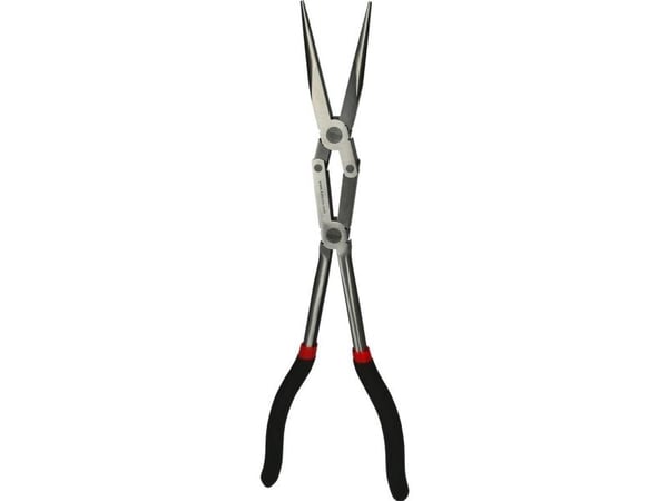 KS Tools 500.7161, Terästä, 340 mm, 450 g