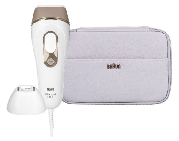 Braun IPL Silk-expert Pro 5 epilator PL5154