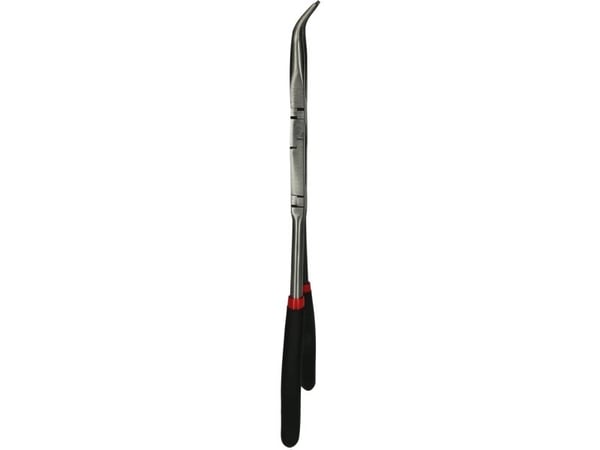 KS Tools 500.7163, Terästä, 33,5 cm, 450 g