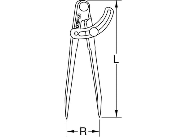 KS Tools 3000416