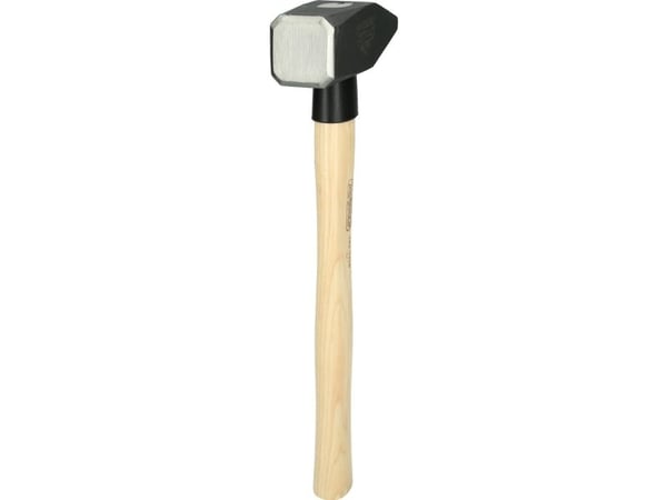 KS Tools 142.1318, Korshammare, Stål, Trä, 38 cm, 1,75 kg, 1,5 kg