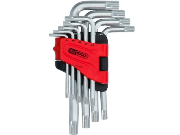 KS Tools 151.4620, 2,71 kg