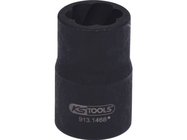 KS Tools 913.1468 9131468 Kraft-topnøgleindsats