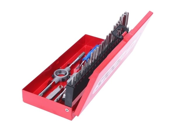 KS Tools 331.0732, 1,32 kg, 32 työkalua