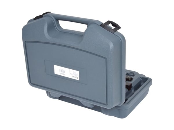 KS Tools 516.3745, Torque convertor, Svart, 1,3/4", 201 mm, 115 mm, 126 mm