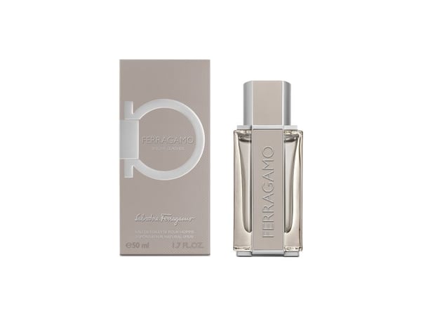 Salvatore Ferragamo Ferragamo Bright Leather EDT M 50 ml