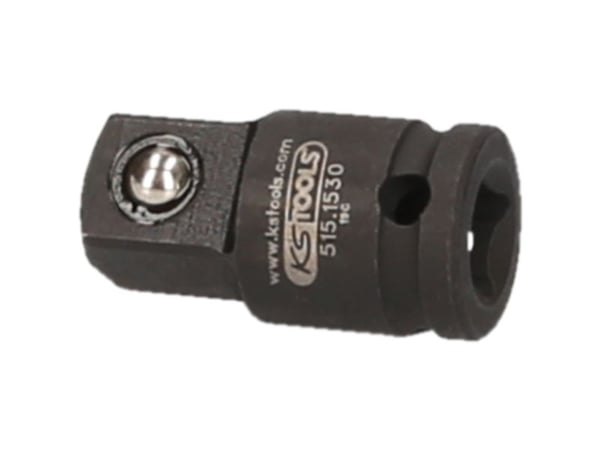 KS Tools 515.1530, Krom-molybden-stål, ISO 1174, DIN 3121, 16 g, 26 mm, 1,3 cm