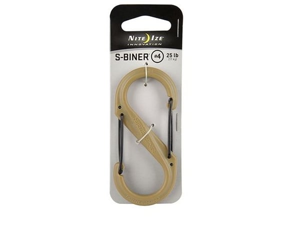 Nite Ize S-Biner #4