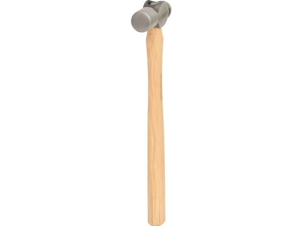 KS Tools 142.1512, Klinkehammer, Stål, Tre, 31 cm, 420 g, 340 g