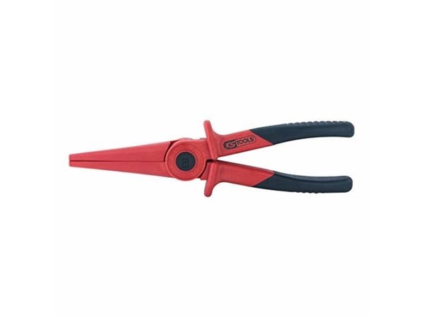 KS Tools 117.1766, 225 mm, 140 g, 350 mm, 250 mm, 130 mm, B00QU7UXWM
