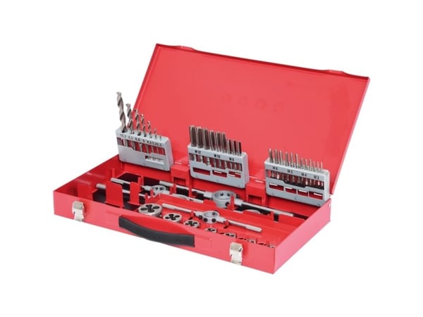 KS Tools 331.0644, 3,93 kg, 44 työkalua