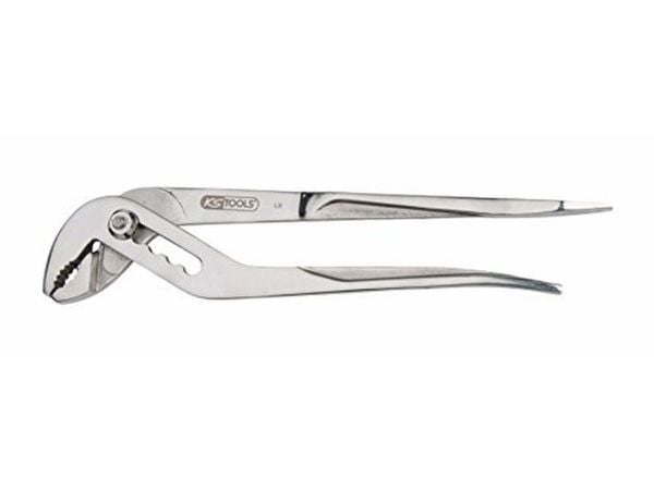 KS Tools 964.1801, Rostfritt stål, 200 mm, 270 g, 350 mm, 250 mm, 130 mm