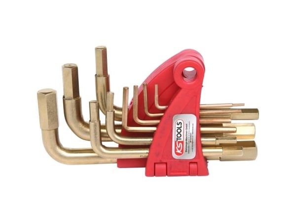 KS Tools 963.1513, 280 g