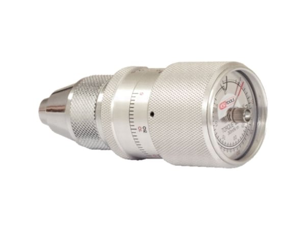 KS Tools 516.3320, Kromi, 6,5 mm, 1 kpl, Terästä, DIN EN ISO 6789-1:2017, Saksa